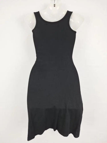 Wheels & Dollbaby Bodycon Tattoo Print Dress Size 8 by SwapUp-Online Second Hand Store-Online Thrift Store