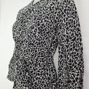 Whistles Abstract Swirl Mini Dress Size 6 by SwapUp-Online Second Hand Store-Online Thrift Store