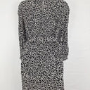 Whistles Abstract Swirl Mini Dress Size 6 by SwapUp-Online Second Hand Store-Online Thrift Store
