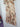 Whistles Mottled Animal Pleated Dress Size 12 by SwapUp-Online Second Hand Store-Online Thrift Store