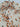 Whistles Mottled Animal Pleated Dress Size 12 by SwapUp-Online Second Hand Store-Online Thrift Store