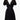 Whistles Vintage Pure Silk Evening Midi Dress Size 10 by SwapUp-Online Second Hand Store-Online Thrift Store