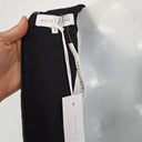 White Closet Smokey Linen Blanket Stitch Dress Size 8 by SwapUp-Online Second Hand Store-Online Thrift Store