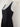 Willa Smoke Fitted Summer Evening Dress Size 8 by SwapUp-Online Second Hand Store-Online Thrift Store