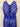 Willow Silk Sheer Ocean Tides Cover Up Dress Size 12 by SwapUp-Online Second Hand Store-Online Thrift Store