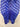 Willow Silk Sheer Ocean Tides Cover Up Dress Size 12 by SwapUp-Online Second Hand Store-Online Thrift Store
