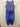 Willow Silk Sheer Ocean Tides Cover Up Dress Size 12 by SwapUp-Online Second Hand Store-Online Thrift Store