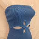 Winnie & Co Timeless Stretch Bodycon Midi Dress Size S by SwapUp-Online Second Hand Store-Online Thrift Store