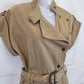 Witchery 80s Utility Belted Jumpsuit Size 8 by SwapUp-Online Second Hand Store-Online Thrift Store
