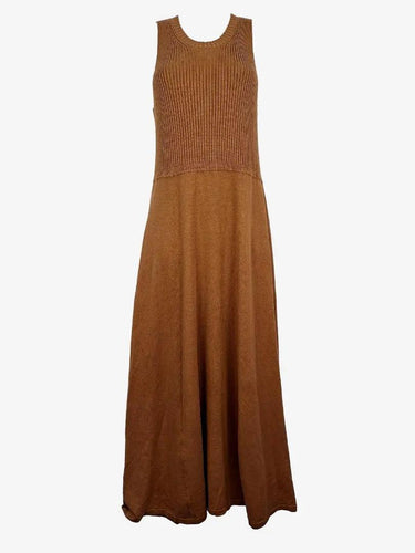 Witchery Acorn Knit Midi Dress Size S by SwapUp-Online Second Hand Store-Online Thrift Store