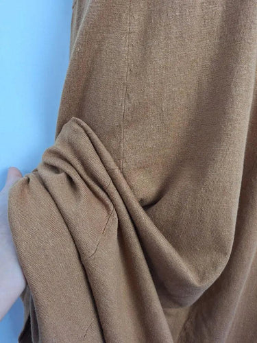 Witchery Acorn Knit Midi Dress Size S by SwapUp-Online Second Hand Store-Online Thrift Store