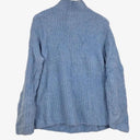 Witchery Alpaca Blend Fluffy High Neck Jumper Size S by SwapUp-Online Second Hand Store-Online Thrift Store