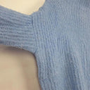 Witchery Alpaca Blend Fluffy High Neck Jumper Size S by SwapUp-Online Second Hand Store-Online Thrift Store