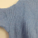 Witchery Alpaca Blend Fluffy High Neck Jumper Size S by SwapUp-Online Second Hand Store-Online Thrift Store