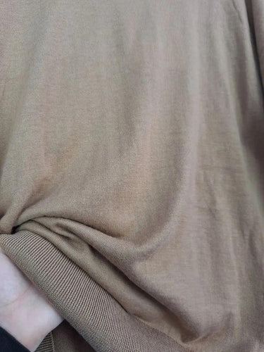 Witchery Barley Roll Neck Drape Knit Jumper Size S by SwapUp-Online Second Hand Store-Online Thrift Store