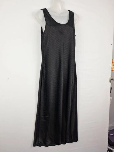 Witchery Basil Spotted Slip Dress Size 8 by SwapUp-Online Second Hand Store-Online Thrift Store