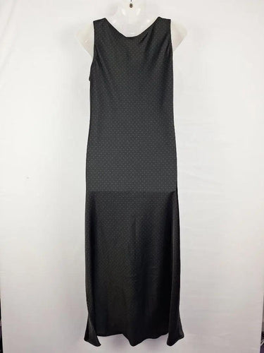 Witchery Basil Spotted Slip Dress Size 8 by SwapUp-Online Second Hand Store-Online Thrift Store