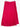 Witchery Berry Pink Linen A Line Skirt Size 14 by SwapUp-Online Second Hand Store-Online Thrift Store