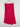 Witchery Berry Pink Linen A Line Skirt Size 14 by SwapUp-Online Second Hand Store-Online Thrift Store