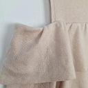 Witchery Blush Cold Shoulder Knit Top Size S by SwapUp-Online Second Hand Store-Online Thrift Store