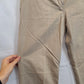 Witchery Camel Straight Leg Cotton Pants Size 10 by SwapUp-Online Second Hand Store-Online Thrift Store