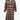 Witchery Capuccino Check Shirt Dress Size 12 by SwapUp-Online Second Hand Store-Online Thrift Store