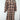 Witchery Capuccino Check Shirt Dress Size 12 by SwapUp-Online Second Hand Store-Online Thrift Store