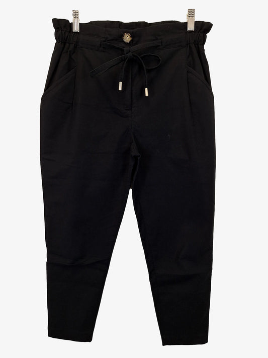 Witchery Cargo Pants Size 8 by SwapUp-Online Second Hand Store-Online Thrift Store