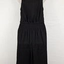 Witchery Casual Gathered Keyhole Mini Dress Size 8 by SwapUp-Online Second Hand Store-Online Thrift Store