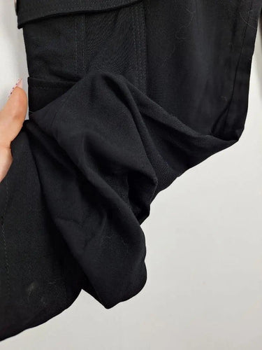 Witchery Casual Light Cargo Pants Size 10 by SwapUp-Online Second Hand Store-Online Thrift Store