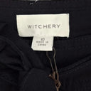 Witchery Casual Light Cargo Pants Size 10 by SwapUp-Online Second Hand Store-Online Thrift Store