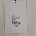 Witchery Chalk Stretch Linen Blend Pants Size 8 by SwapUp-Online Second Hand Store-Online Thrift Store