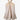 Witchery Champagne Satin Knot Halter Blouse Size 18 by SwapUp-Online Second Hand Store-Online Thrift Store