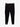 Witchery Charcoal Cropped Zipped Ankle Denim Jeans Size 12 by SwapUp-Online Second Hand Store-Online Thrift Store