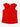 Witchery Cherry Red Ruffle Front Top Size S by SwapUp-Online Second Hand Store-Online Thrift Store