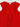 Witchery Cherry Red Ruffle Front Top Size S by SwapUp-Online Second Hand Store-Online Thrift Store
