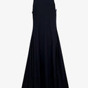 Witchery Classic Ribbed Maxi Dress Size M by SwapUp-Online Second Hand Store-Online Thrift Store