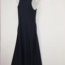 Witchery Classic Ribbed Maxi Dress Size M by SwapUp-Online Second Hand Store-Online Thrift Store