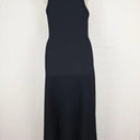 Witchery Classic Ribbed Maxi Dress Size M by SwapUp-Online Second Hand Store-Online Thrift Store