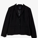 Witchery Classic Single Breasted Office Staple Blazer Size 12 by SwapUp-Online Second Hand Store-Online Thrift Store