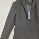Witchery Classic Single Breasted Office Staple Blazer Size 12 by SwapUp-Online Second Hand Store-Online Thrift Store