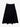 Witchery Classy Mid Weight Panel Skirt Size 6 by SwapUp-Online Second Hand Store-Online Thrift Store