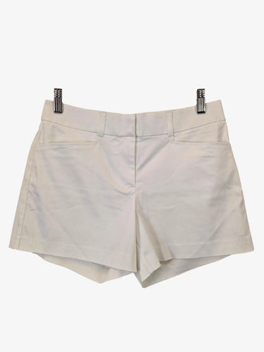 Witchery Classy Tailored Sailor Shorts Size 8 by SwapUp-Online Second Hand Store-Online Thrift Store
