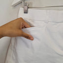 Witchery Classy Tailored Sailor Shorts Size 8 by SwapUp-Online Second Hand Store-Online Thrift Store