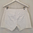 Witchery Classy Tailored Sailor Shorts Size 8 by SwapUp-Online Second Hand Store-Online Thrift Store