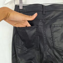 Witchery Coated Stretch Skinny Jeans Size 6 by SwapUp-Online Second Hand Store-Online Thrift Store