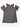 Witchery Cold Shoulder Ash Top Size M by SwapUp-Online Second Hand Store-Online Thrift Store