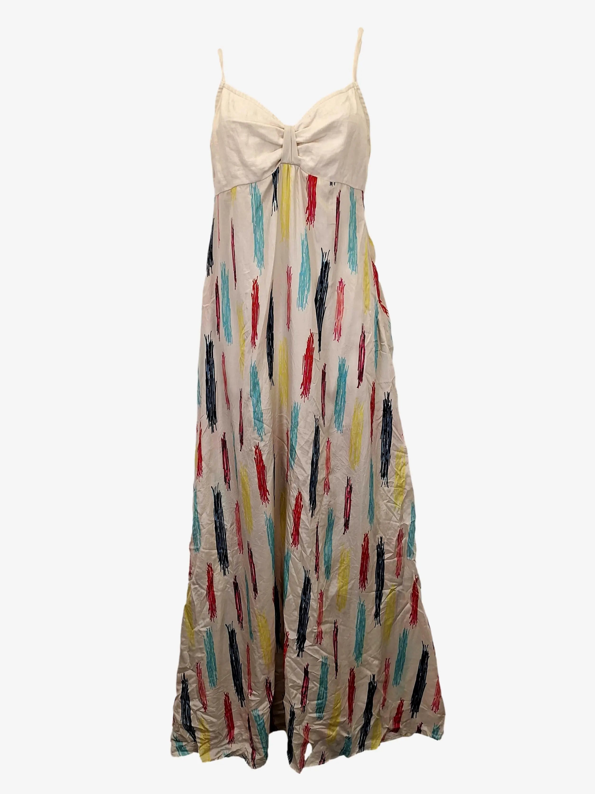 Witchery cheap maxi dress