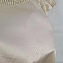 Witchery Cream Silk Y2K Top Size 12 by SwapUp-Online Second Hand Store-Online Thrift Store