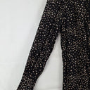 Witchery Dainty Floral Tie Neck Blouse Size 8 by SwapUp-Online Second Hand Store-Online Thrift Store